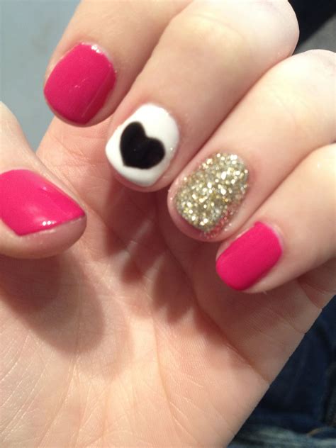 pictures of cute nails|very cute nail designs.